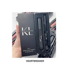 LIP KIT #30 HEARTBREAKER