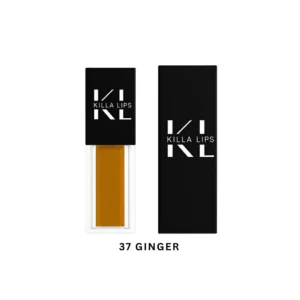 37 GINGER