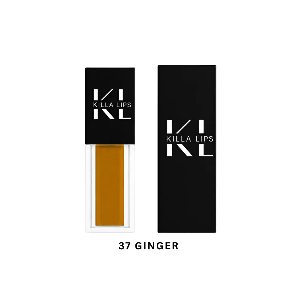 37 GINGER