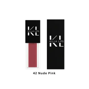 42 NUDE PINK