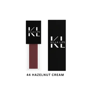 44 HAZELNUT CREAM