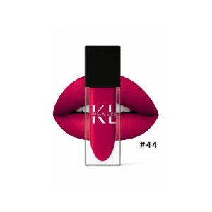 LIPSTICK MATTE #44 (MEDIUM FUCHSIA)