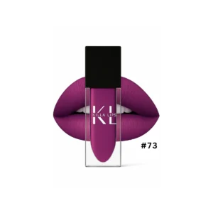 LIPSTICK MATTE #73 (BERRY PURPLE)