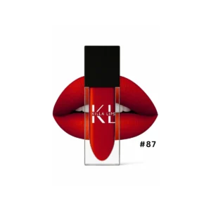LIPSTICK MATTE #87 (FIREBRICK)