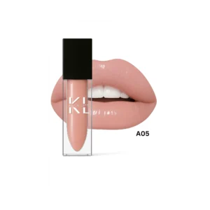 LIP GLOSS A05 (TEA ROSE)