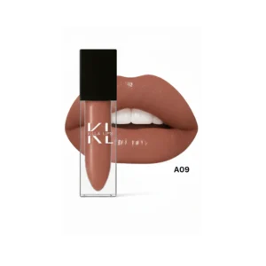 LIP GLOSS A09 (MUTED CINNAMON) Regular price $20.00