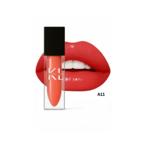 LIP GLOSS A11 (TRUE RED)