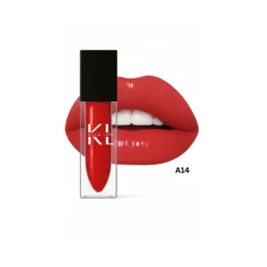 LIP GLOSS A14 (VERMILLION)