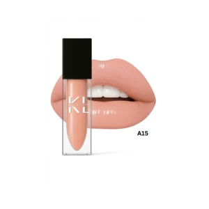 LIP GLOSS A15 (SALMON PINK)