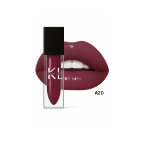 LIP GLOSS A20 (BURGUNDY)