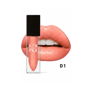 LIP GLOSS SHIMMER D1 (PEACH BLOSSOM)