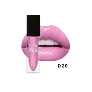 LIP GLOSS SHIMMER D20 (BUBBLEGUM PINK)