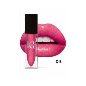 LIP GLOSS SHIMMER D8 (FUCHSIA)