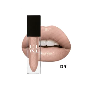 LIP GLOSS SHIMMER D9 (PALE NUDE)