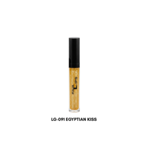 091 EGYPTIAN KISS - LIP GLOSS