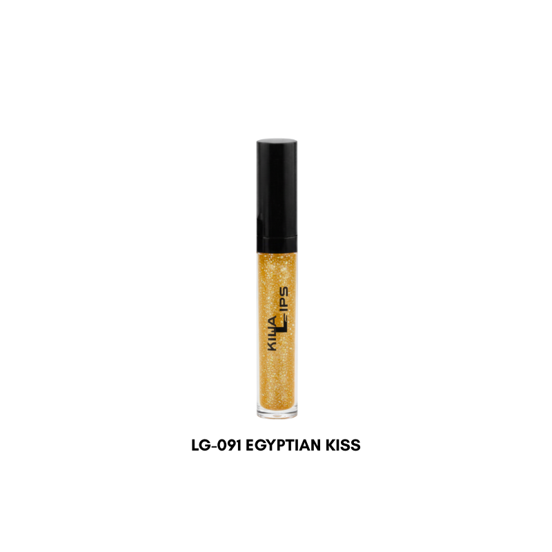 091 EGYPTIAN KISS - LIP GLOSS