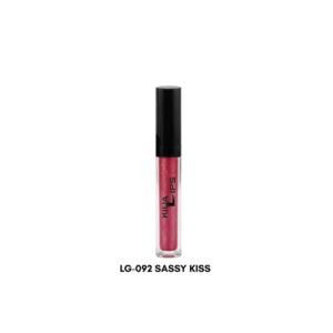 092 SASSY KISS - LIP GLOSS