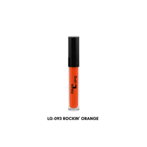093 ROCKIN ORANGE - LIP GLOSS