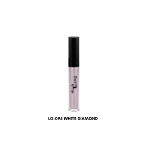095 WHITE DIAMOND - LIP GLOSS