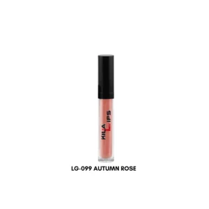 099 AUTUMN ROSE - LIP GLOSS